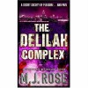The Delilah Complex - M.J. Rose