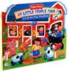 My Little People Farm (Fisher Price Little People Series) - Doris Tomaselli, Thompson Brothers