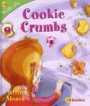 Cookie Crumbs - Brian Moses