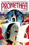 Promethea Book Four - Alan Moore