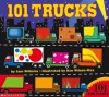 101 Trucks - Sam Williams, Ken Wilson-Max