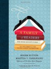 A Family of Readers: The Book Lover's Guide to Children's and Young Adult Literature - Roger Sutton, Martha V. Parravano