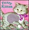 Fuzzy Kitten (Fuzzy Chunkies) - Lisa McCue