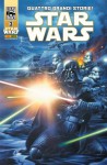 Star Wars 3 (Mensile) (Italian Edition) - John Jackson Miller, Tom Taylor, Haden Blackman, Russ Manning, Brian Ching, Colin Wilson, Rick Leonardi