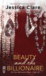 Beauty and the Billionaire - Jessica Clare