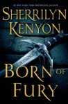 Born of Fury - Sherrilyn Kenyon
