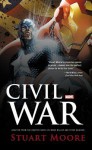 Civil War Prose Novel - Stuart Moore