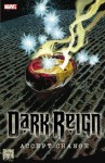 Dark Reign: Accept Change - Brian Michael Bendis, Jonathan Hickman, Jeff Parker, Greg Pak, Adam Felber, Jim McCann, Matt Fraction, David Lopez, Stefano Caselli