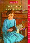 Secrets on 26th Street - Elizabeth McDavid Jones