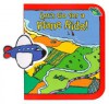 Let's Go for a Plane Ride! [With Plastic Spinner] - Karen Viola, Caroline Jayne Church