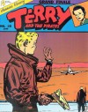 Terry and the Pirates: Grand Finale (Terry and the Pirates, #25) - Milton Caniff