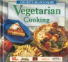 Favorite Brand Name Vegetarian Cooking - Publications International Ltd.