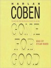 Gone For Good (Audio) - Dylan Baker, Harlan Coben