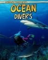 Ocean Divers - Anita Ganeri