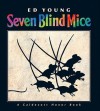 Seven Blind Mice (Board Book) - Ed Young