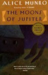 The Moons of Jupiter - Alice Munro