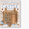 Stephen Biesty's Cross-Sections Castle - Stephen Biesty, Richard Platt