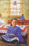 Addy Studies Freedom - Connie Rose Porter, Renée Graef, Philip Hood