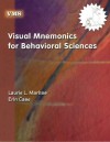 Visual Mnemonics for Behavioral Sciences - Laurie Marbas, Erin Case