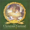 The Christmas Garland - Lisa Flinn