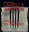 Circus of the Damned (Anita Blake Vampire Hunter Series #3) - Laurell K. Hamilton, Kimberly Alexis