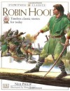 DK Classics: Robin Hood - Neil Philip
