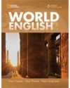 World English, Middle East Edition, 2: Real People, Real Places, Real Languages, Student Book and Cdr - Rebecca Tarver Chase, Martin Milner, Kristin L. Johannsen