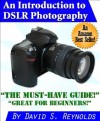 An Introduction to DSLR Photography - David Reynolds