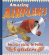 Amazing Airplanes - Gaby Goldsack, Lee Montgomery, Anthony Williams