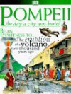 DK Discoveries: Pompeii - Melanie Rice, Chris Rice