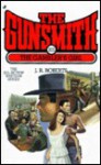 The Gunsmith #205: The Gambler's Girl - J.R. Roberts