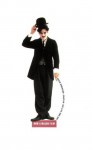 Chaplin: His Life And Art (Paladin Books) - David Robinson