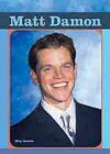 Matt Damon (Galaxy of Superstars) - Meg Greene