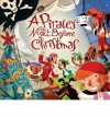 A Pirate's Night Before Christmas - Philip Yates, Sebastia Serra