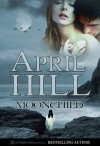 Moonchild - April Hill, Blushing Books