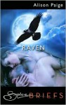 Raven - Alison Paige