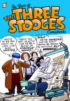 The Best of the Three Stooges #2 - Norman Maurer
