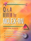 Saunders Q&A Review for NCLEX-RN - Linda Anne Silvestri