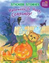 Halloween Is Here, Corduroy! - Don Freeman, Lisa McCue, Emilie Kong