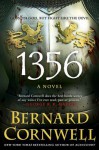 1356: Go with God, but Fight Like the Devil - Bernard Cornwell
