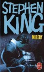 Misery - William Olivier Desmond, Stephen King