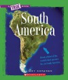 South America (New True Books: Geography) - Libby Koponen