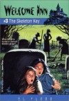 The Skeleton Key - E.L. Flood