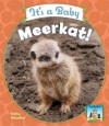 It's a Baby Meerkat! - Kelly Doudna