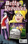 Betty and Veronica #262 - Dan Parent, Rich Koslowski, Jack Morelli, Tom Chu, Victor Gorelick, Mike Pellerito