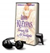 Tempt Me at Twilight [With Earbuds] (Audio) - Lisa Kleypas, Rosalyn Landor