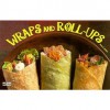 Wraps and Roll-Ups - Dona Z. Meilach