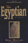 The Egyptian - Mika Waltari, Lynda S. Robinson, Naomi Walford