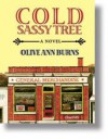 Cold Sassy Tree (Audiofy Digital Audiobook Chips) - Olive Ann Burns
