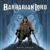 Barbarian Lord - Matt Smith